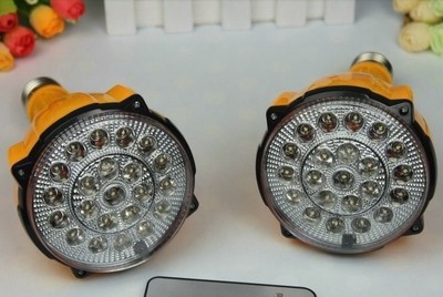 LED节能灯 现代照明领域的江湖黑马