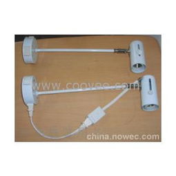 摊位专用射灯，点亮生意好帮手 长臂灯具兴业有售